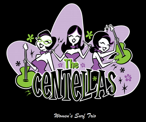 The Centellas