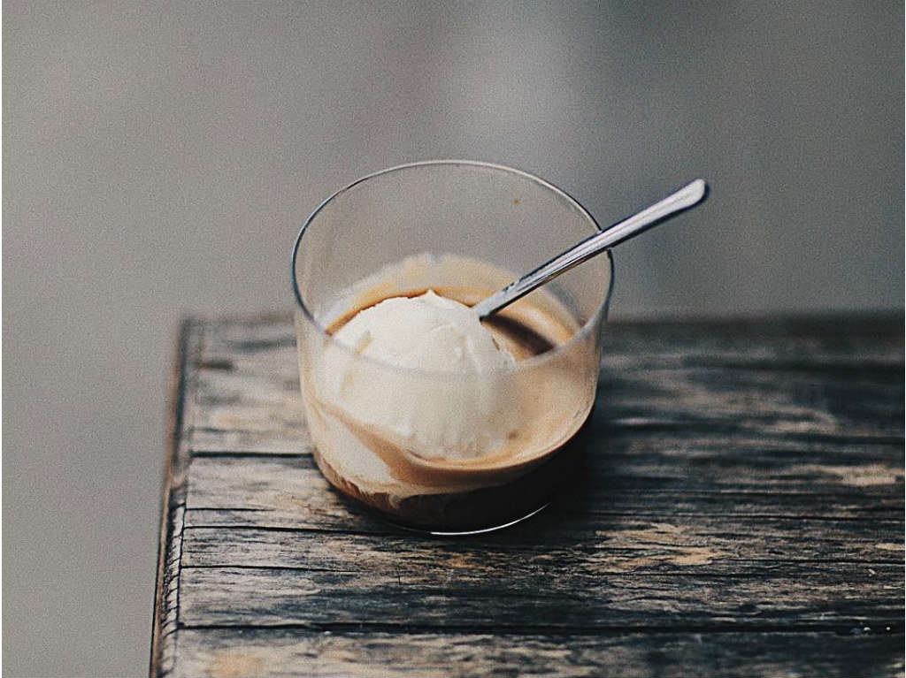 Café y helado: descubre los mejores affogatos en CDMX 3