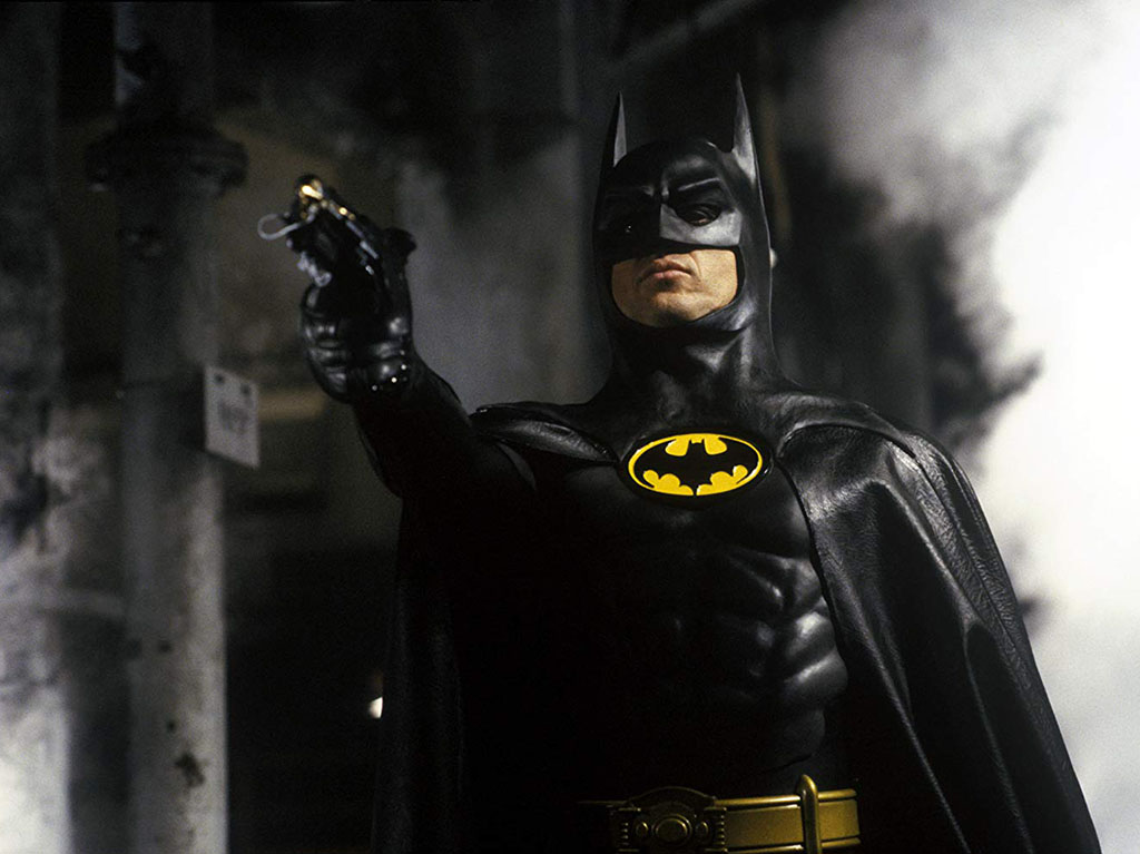 Ciclo de cine: ¡Batman llega al CENART!