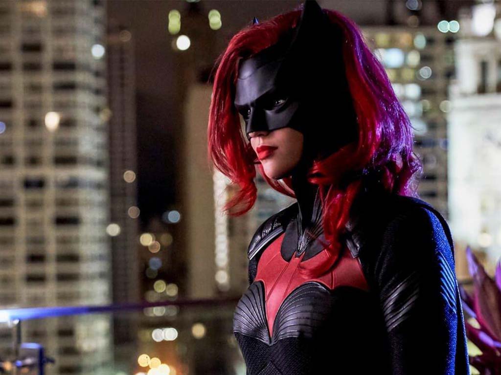 batwoman 2019