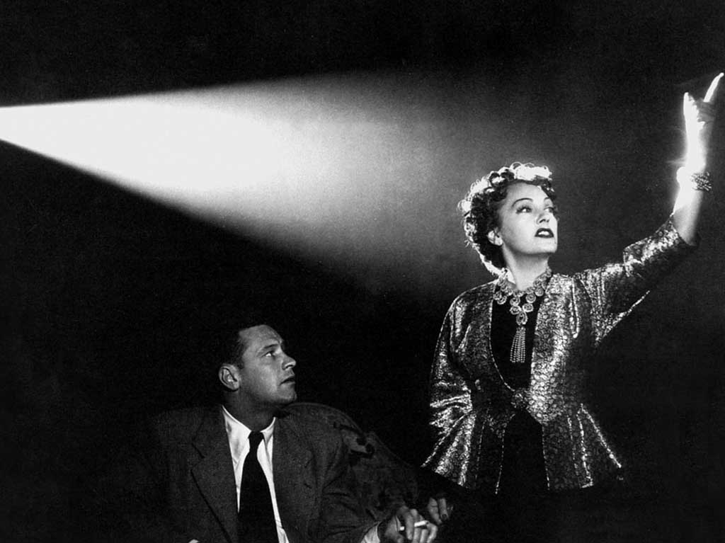 Cineteca proyecta en julio clásicos de Billy Wilder