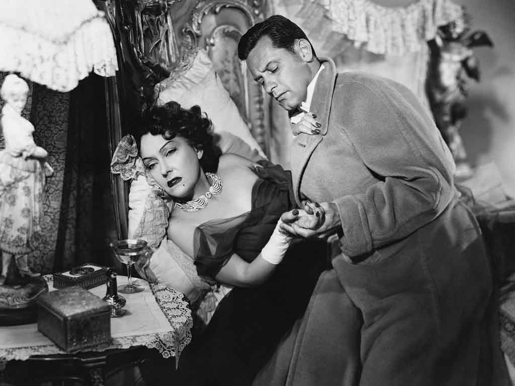 Billy Wilder
