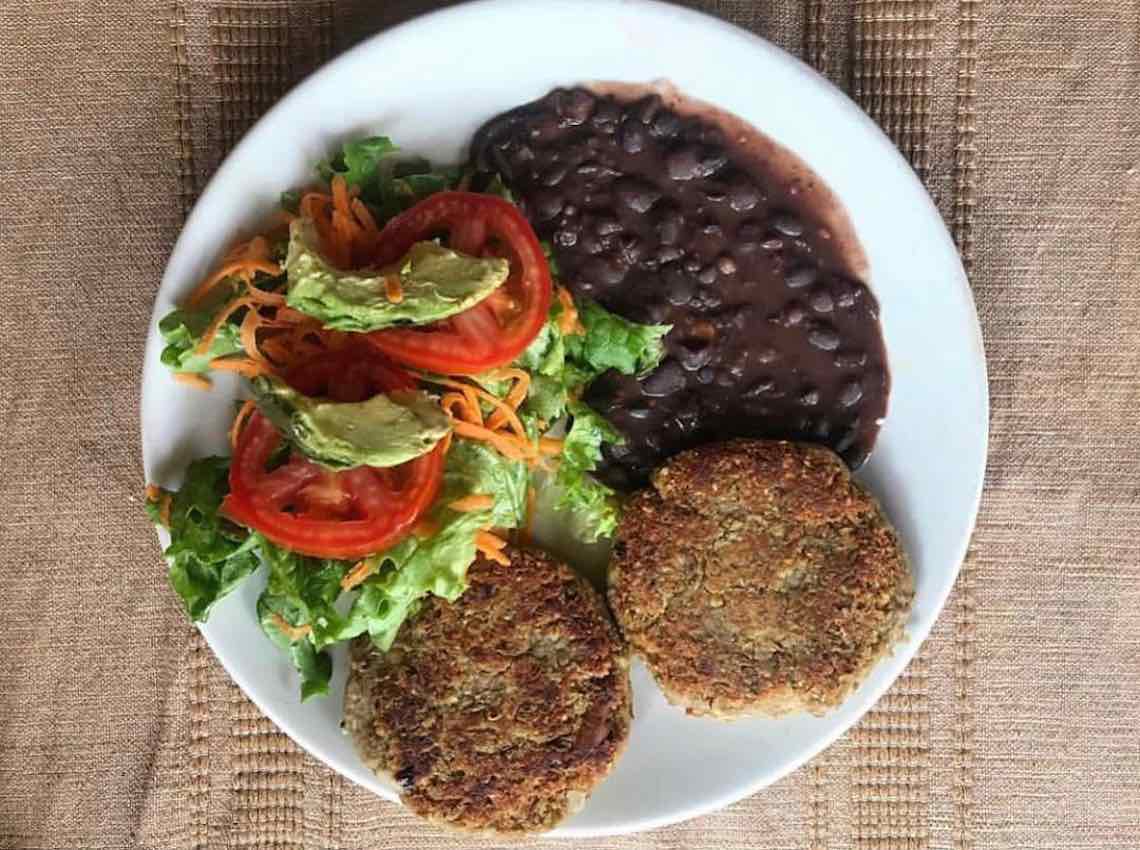 Boris Vegan Club: Comida cruelty free con sazón mexicano