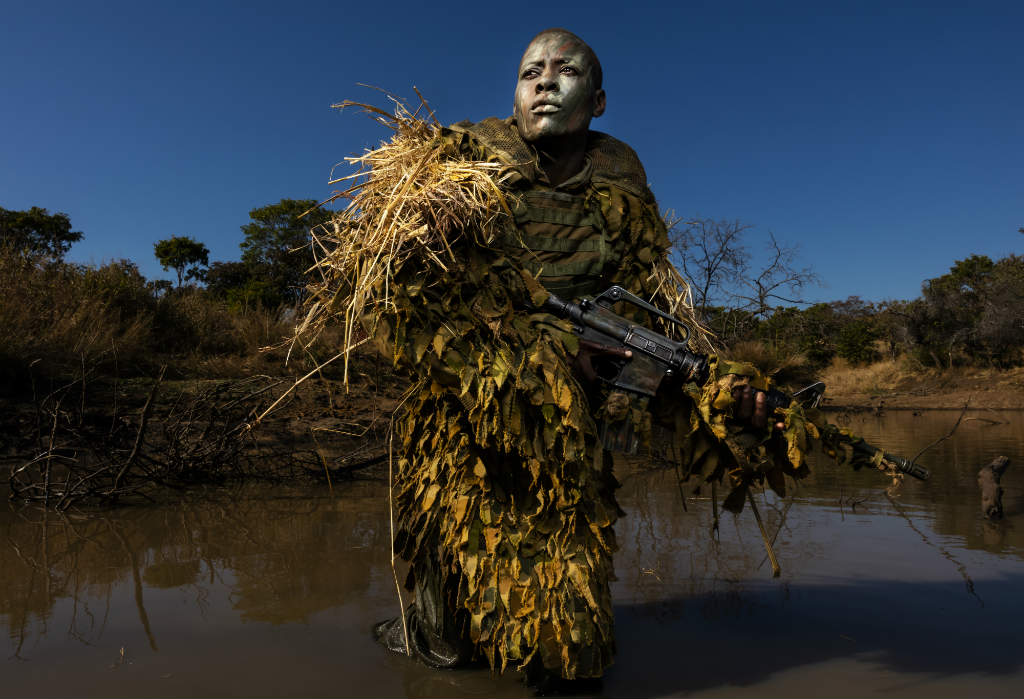 La exposición World Press Photo 2019 en el Museo Franz Mayer 0