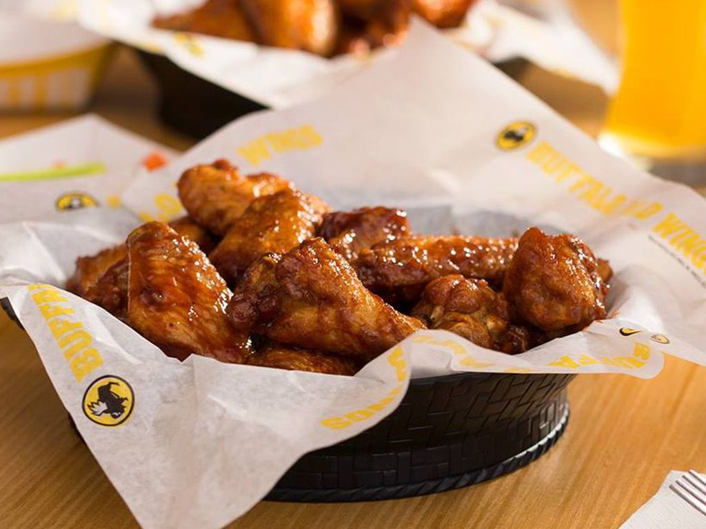 buffalo-wild-wings-promocion
