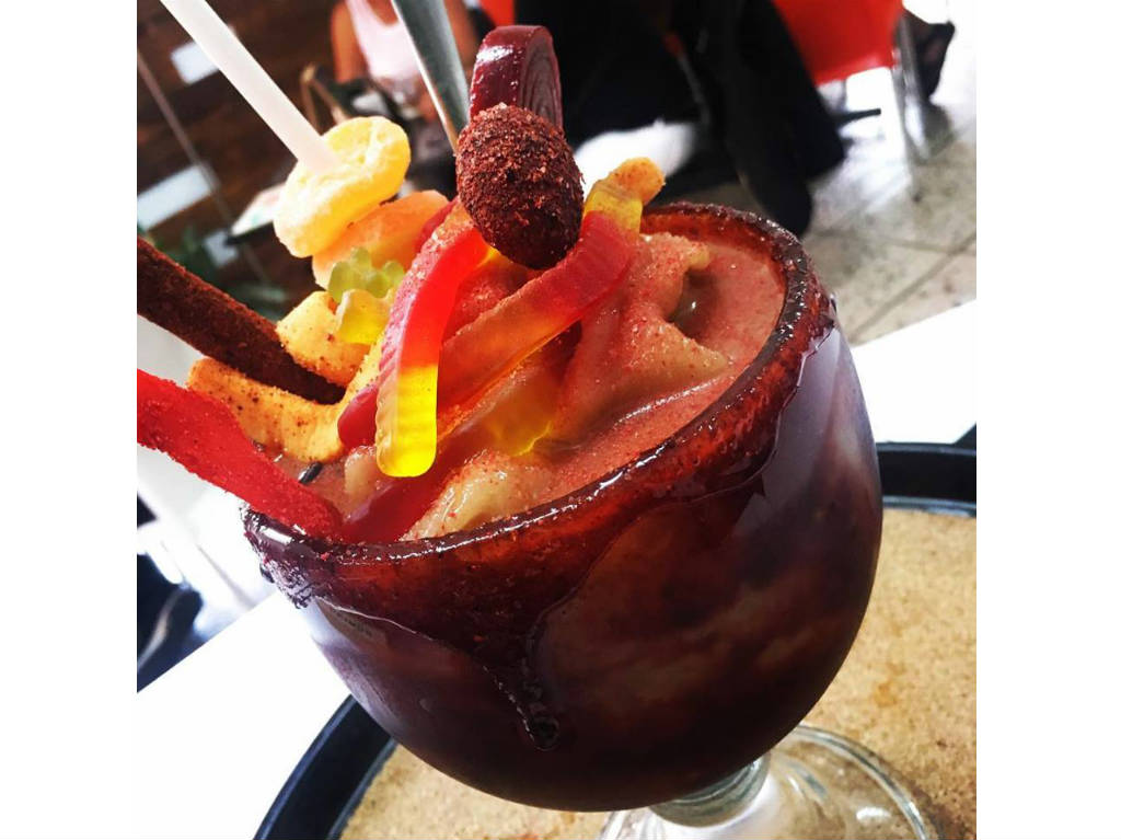 Café Meret chamochela