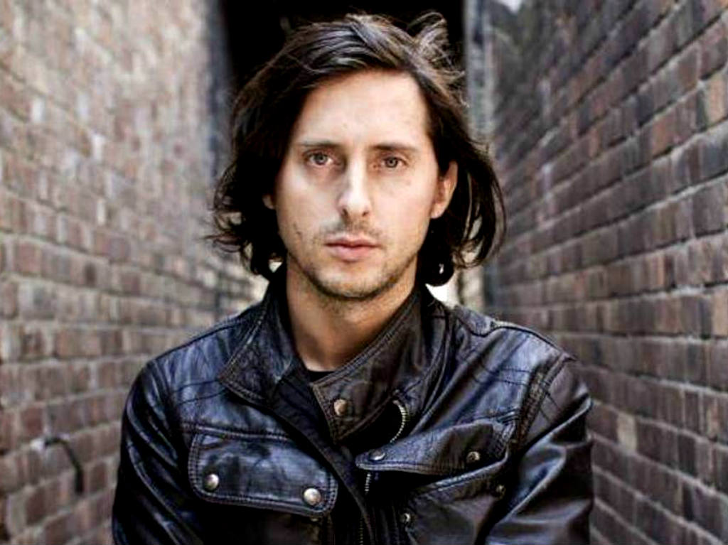 Carl Barât de The Libertines se presentará en México