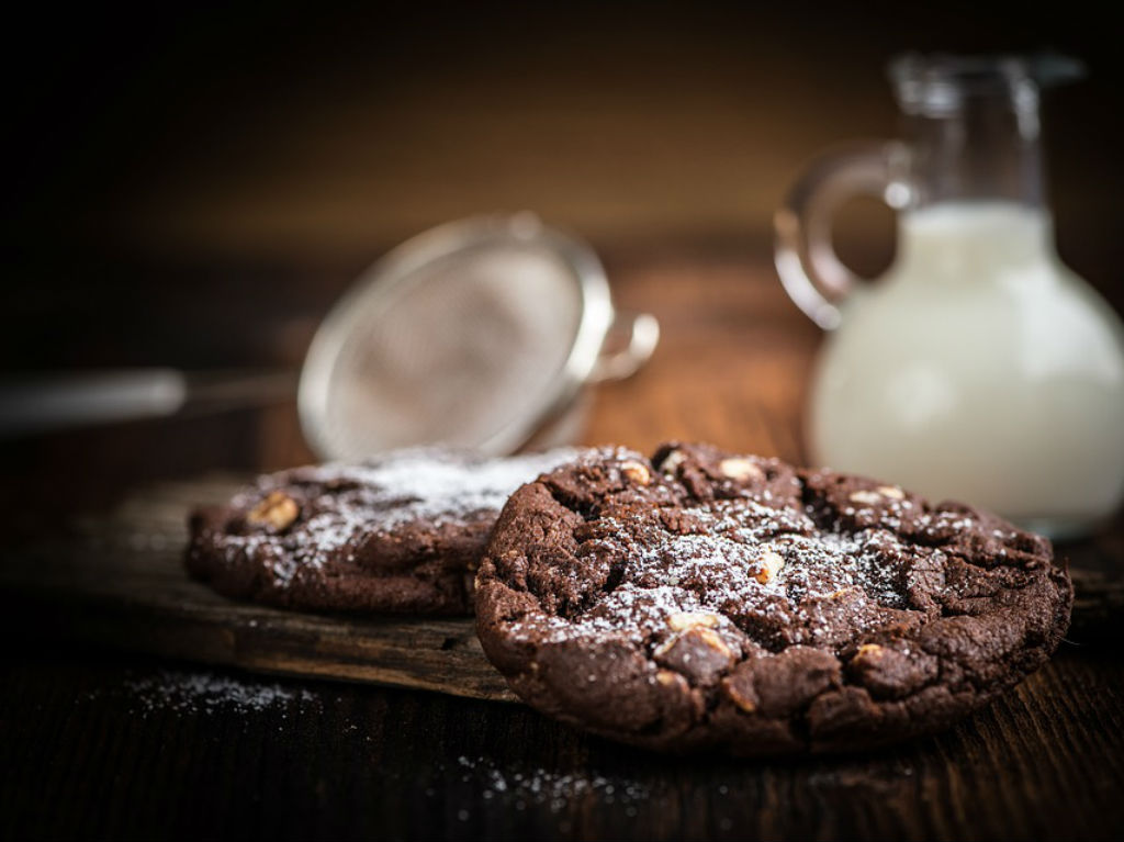 chocolate galleta dechocolat