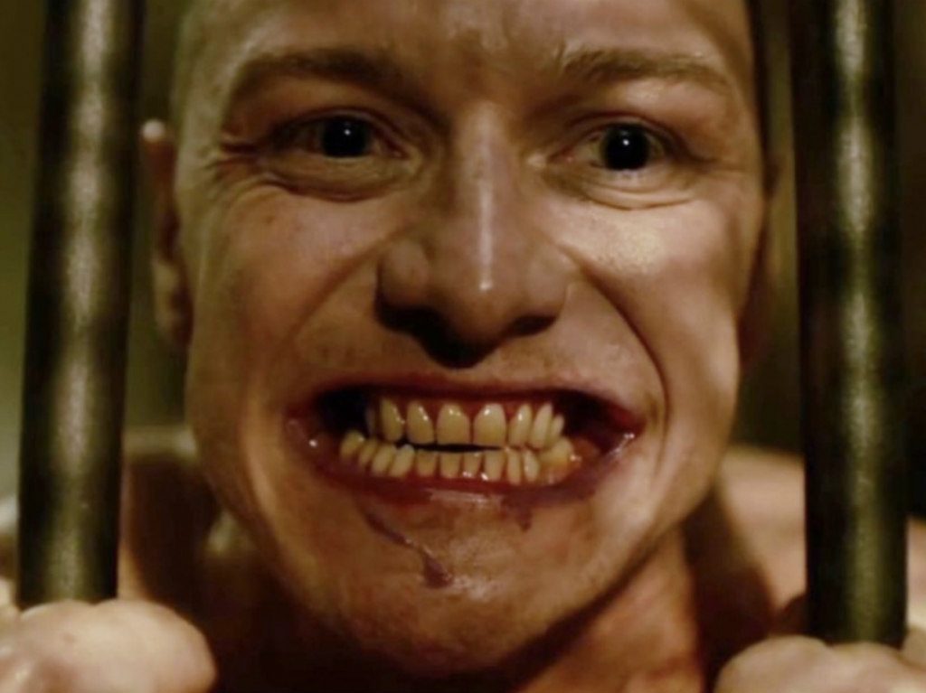 Ciclo de cine "Personalidad múltiple" en el Cenart: Fragmentado