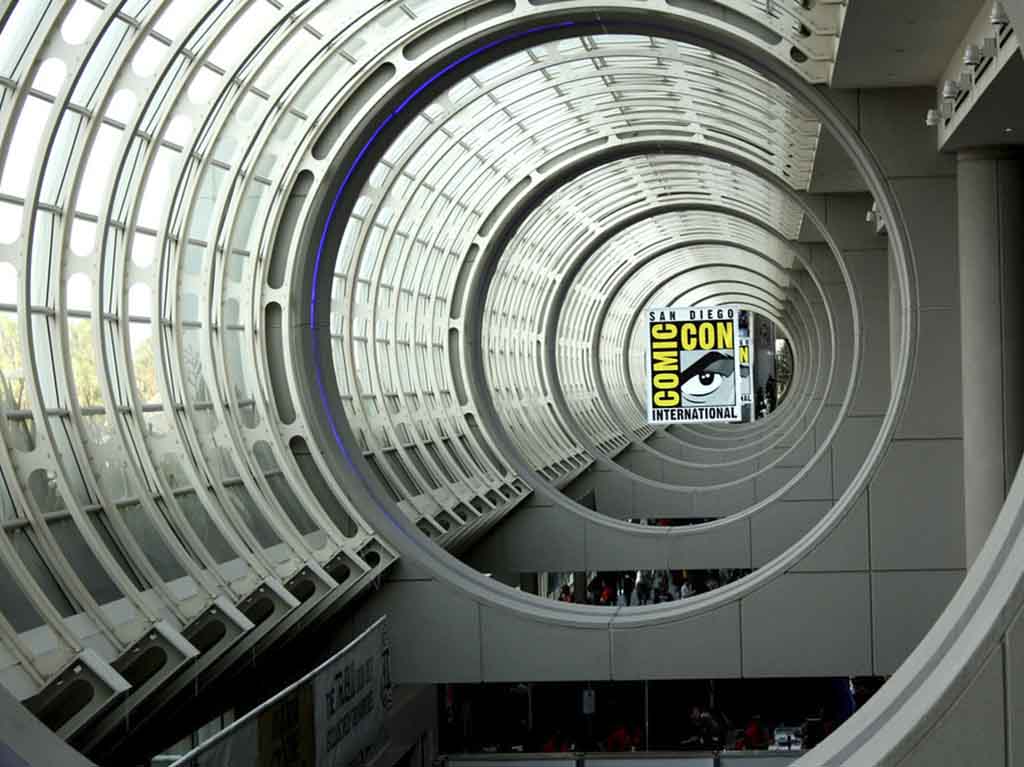 2019 san diego comic con