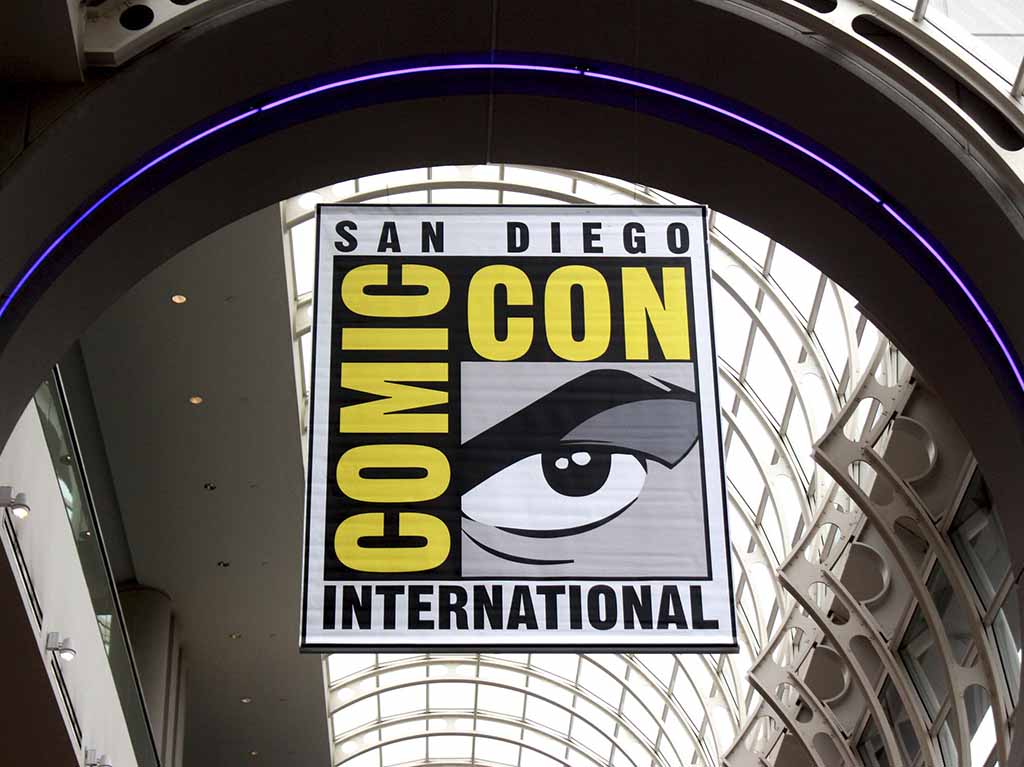 Los anuncios más esperados de la San Diego Comic Con 2019