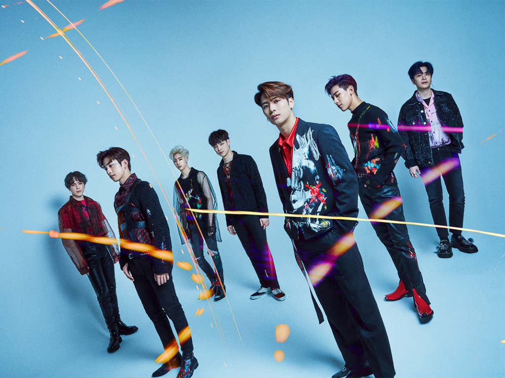 Conciertos de julio 2019 en CDMX: GOT7 y más