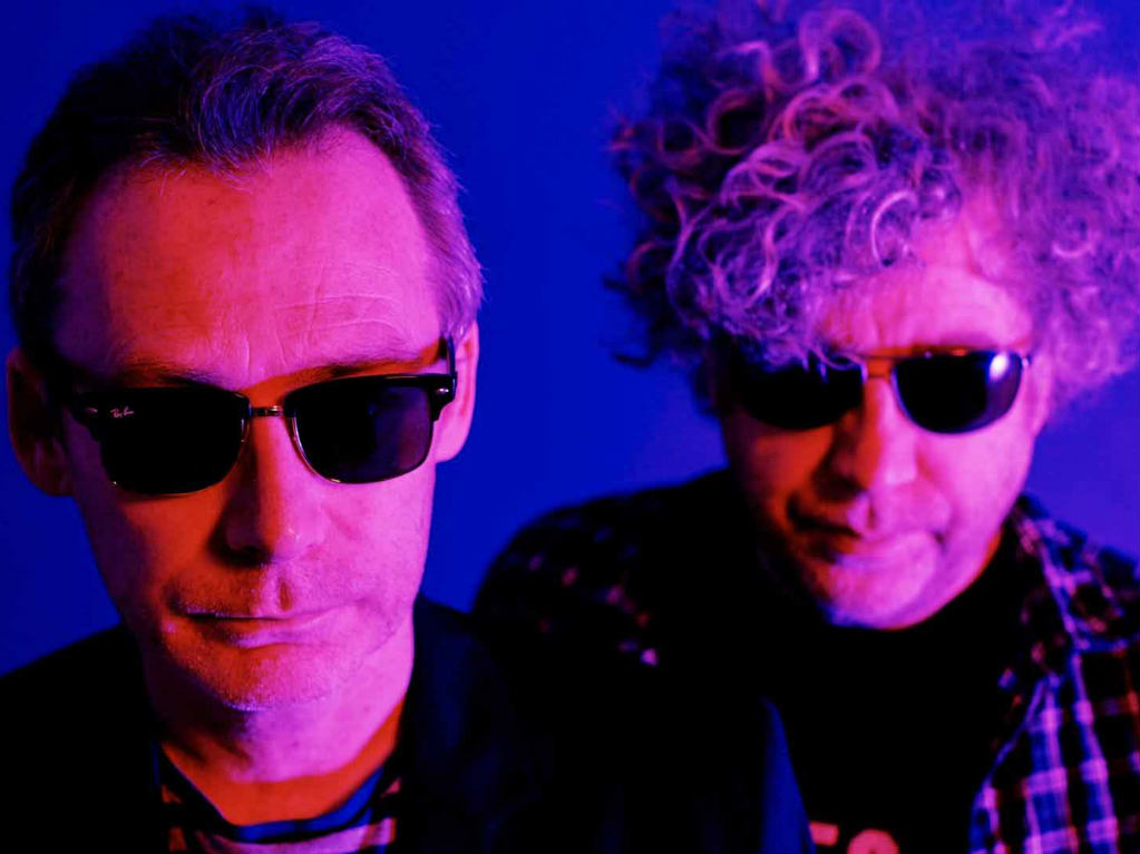 Conciertos de julio 2019 en CDMX: Jesus and Mary Chain