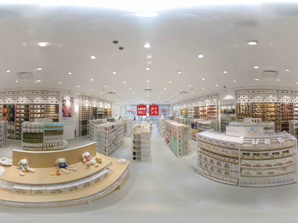 Conoce la tienda Miniso Factory con descuentos todo el año