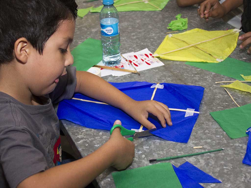 Disfruta de los cursos de verano gratis en la Red de Faros 2