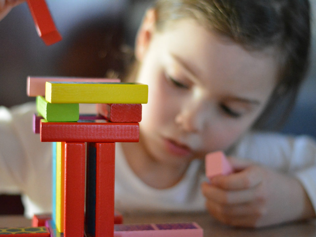 Cursos de verano para niños en vacaciones