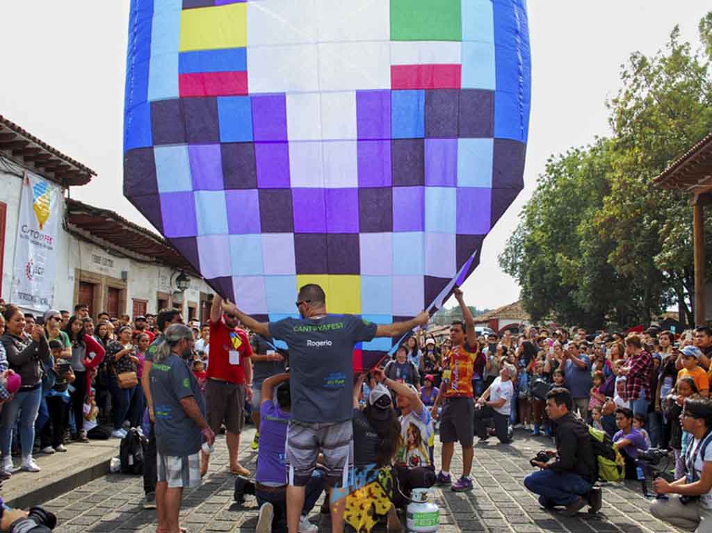 Elevaciones CantoyaFest