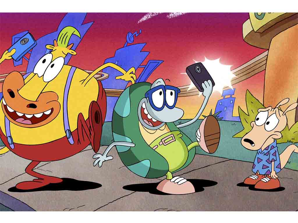 estrenos-de-netflix-en-agosto-la-vida-moderna-de-rocko