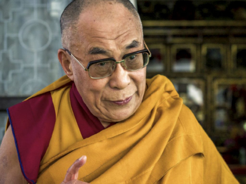 festival cine ambientalista dalai lama