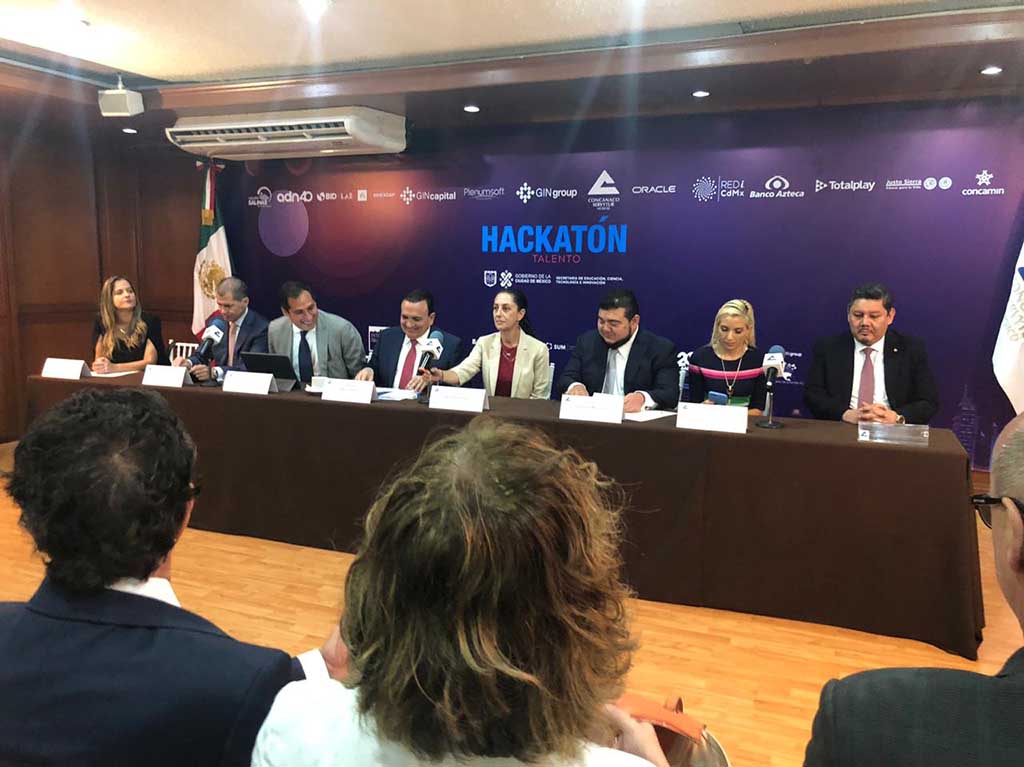 Buscan emprendedores de alto impacto social