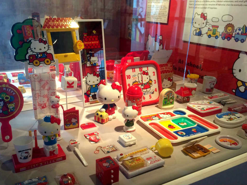 Hello Kitty Fan Fest