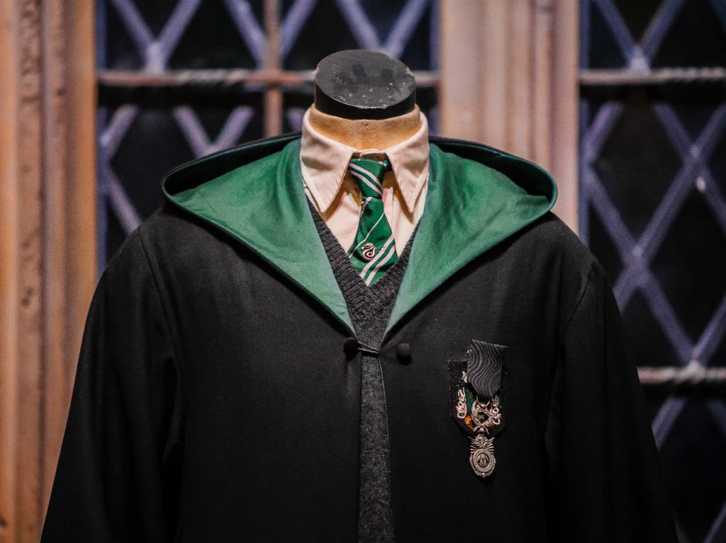 Hogwarts Summer School: actividades de Harry Potter