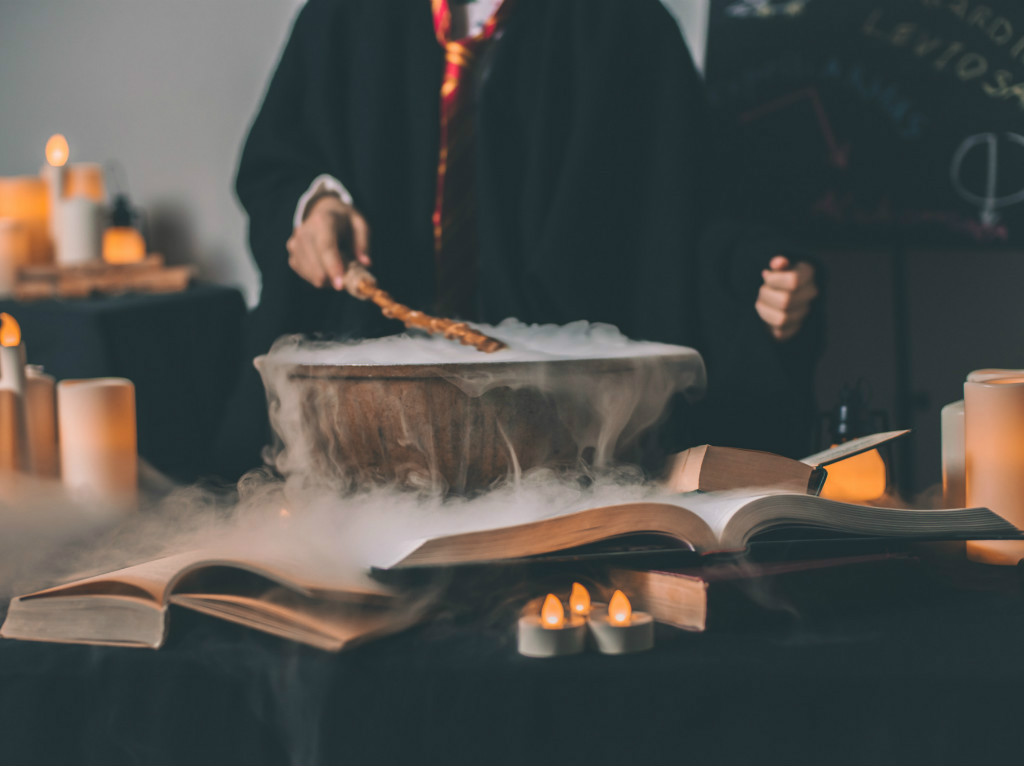 Hogwarts Summer School, experiencia al estilo Harry Potter