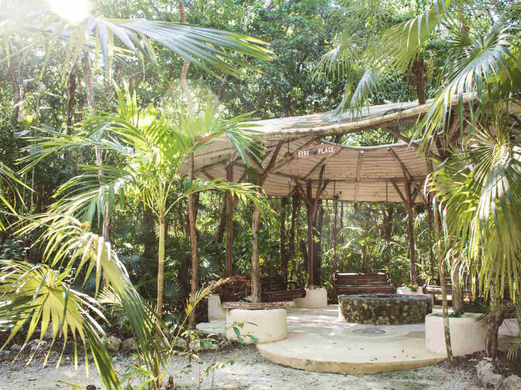 Holistika Tulum