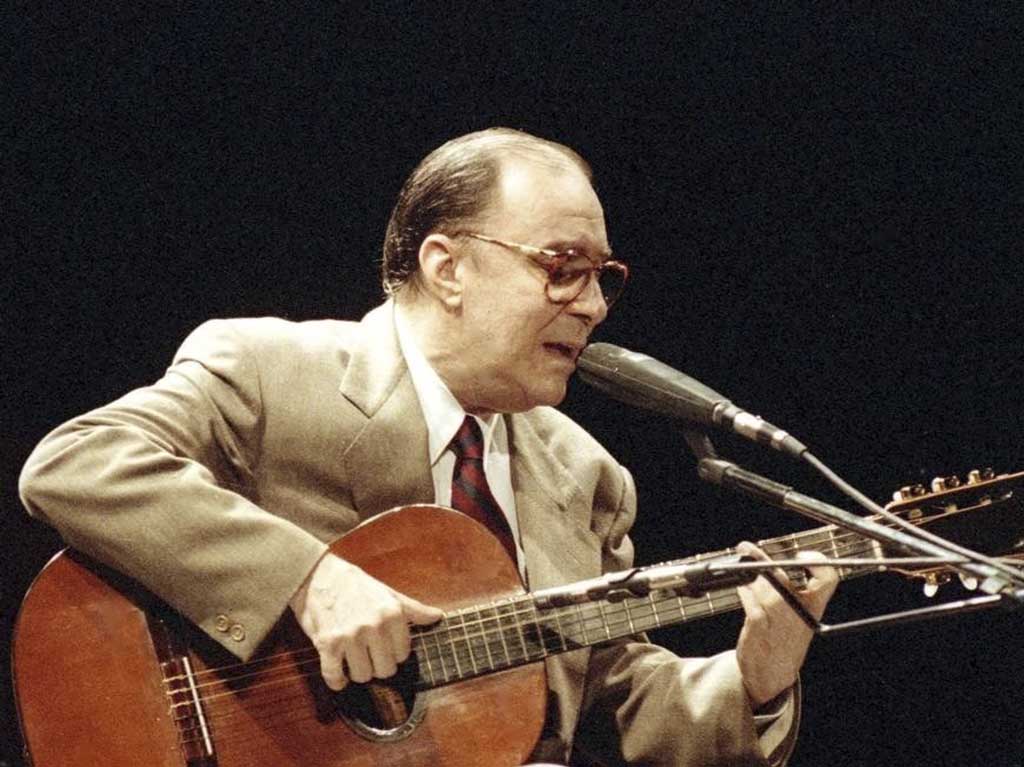 João Gilberto, la vida y el legado del padre de la “bossa nova” 2