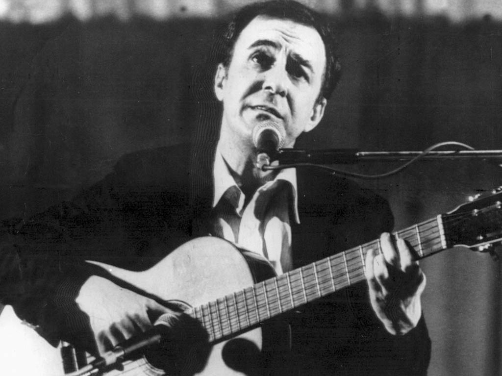 João Gilberto, la vida y el legado del padre de la “bossa nova” 0