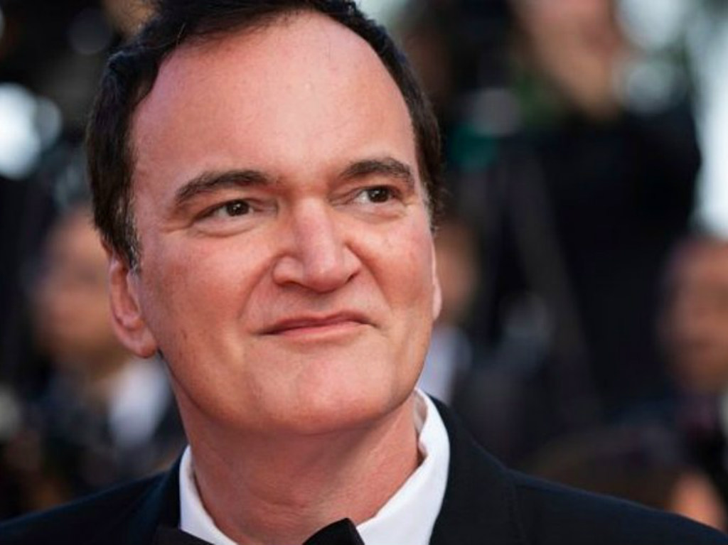 Llegará una retrospectiva de Tarantino a Cinemanía