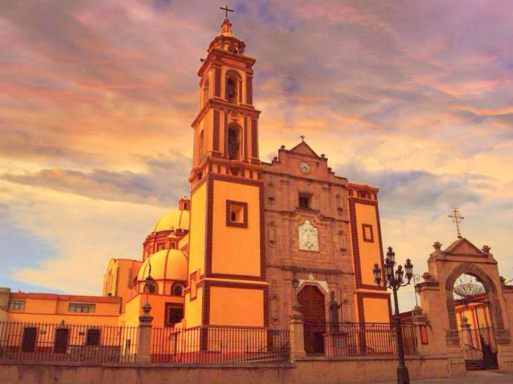 Lugares para visitar en Tlaxcala durante un fin de semana