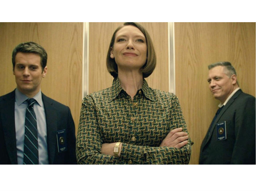 Mindhunter segunda temporada, todo lo que debes saber al respecto