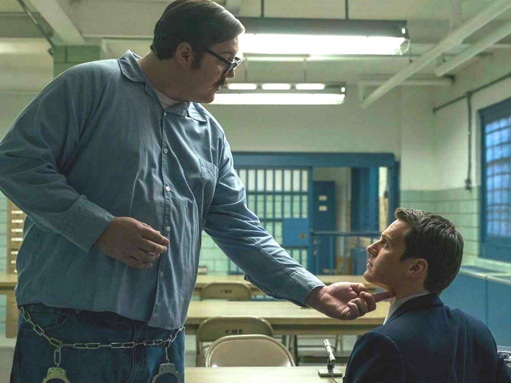 Mindhunter segunda temporada ¡ya hay fecha de estreno!