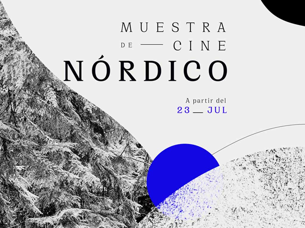 Muestra de Cine Nórdico