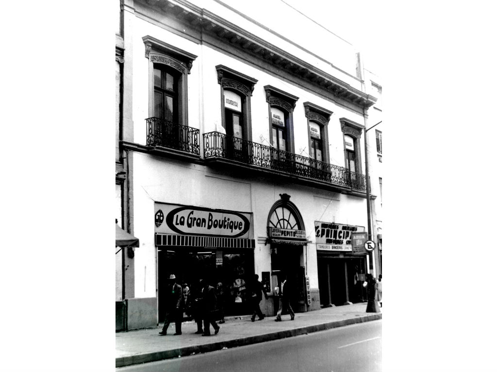 El Museo del Perfume abre sus puertas en el corazón del Centro Histórico 4