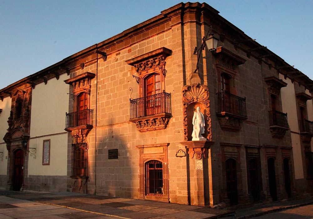 San Miguel de Allende y sus cuatro maravillas, ¡descúbrelas!