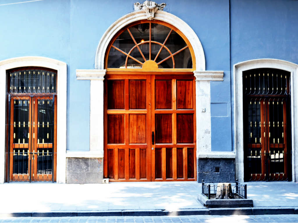 El Museo del Perfume abre sus puertas en el corazón del Centro Histórico 0