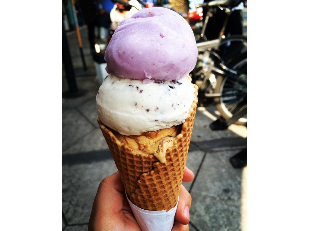 Dónde probar gelato italiano en CDMX ¡las mejores gelaterías! 3