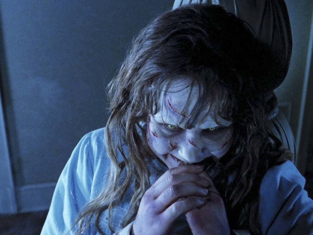 Las mejores 10 películas de terror en Amazon Prime