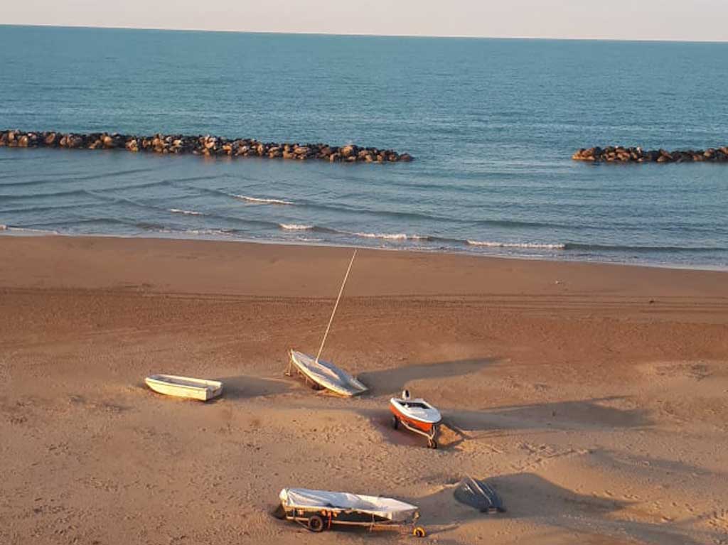 playa italia francavilla al mare