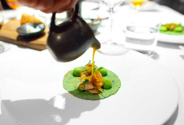 The World's 50 Best Restaurants 2023