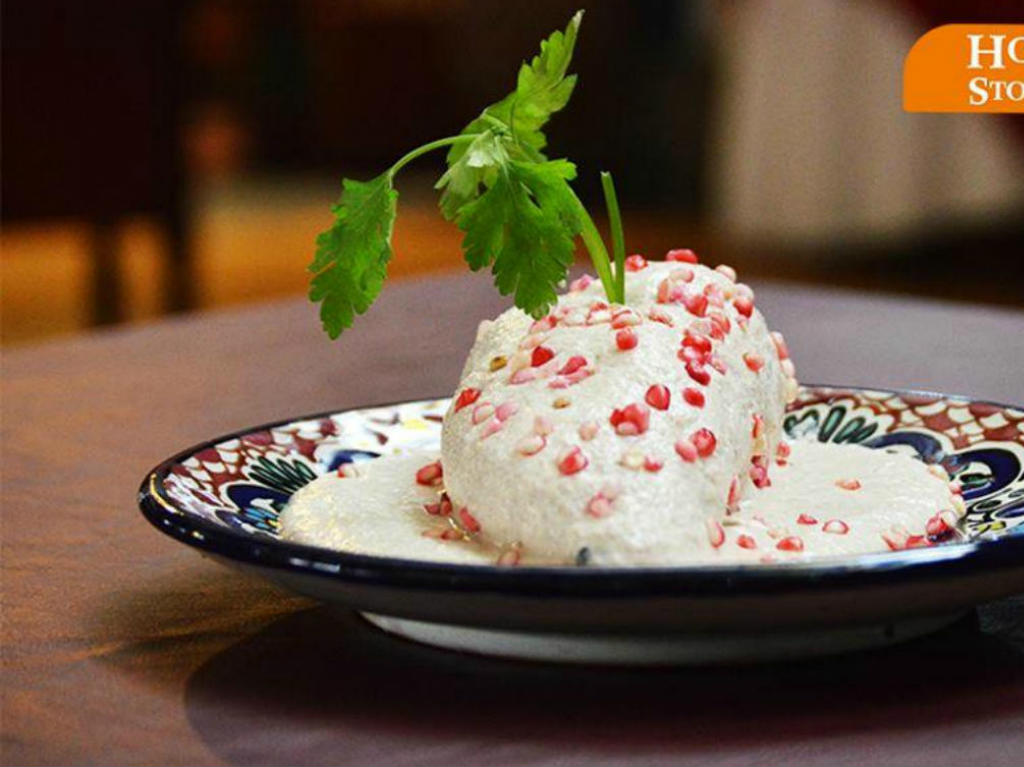 Hostería de Santo Domingo, restaurante para extranjeros en el Centro Histórico.