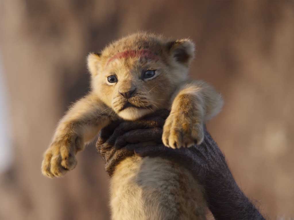 El rey león: lo bueno, lo malo y lo feo del “live action”