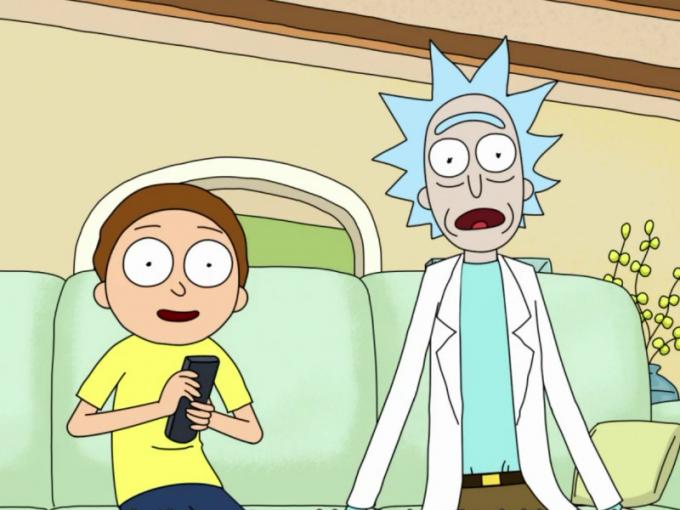 rick-morty-tv