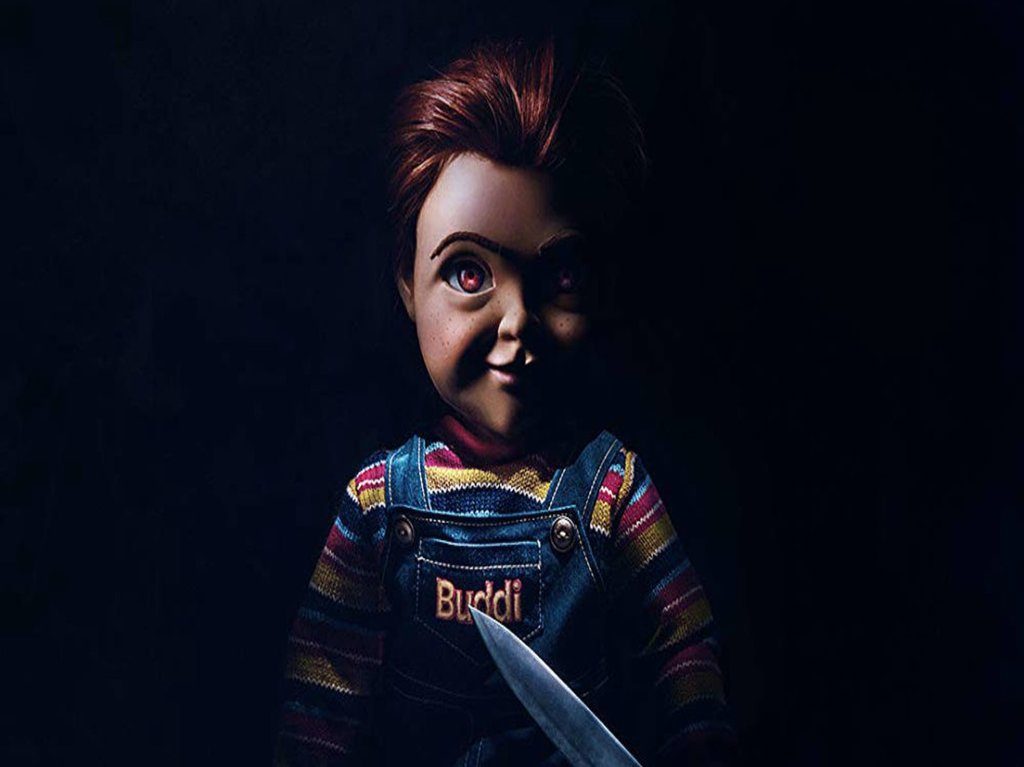 Chucky el muñeco diabólico