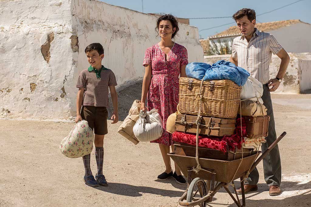 Dolor y Gloria, de Almodóvar: Lo bueno, lo malo y lo feo 3