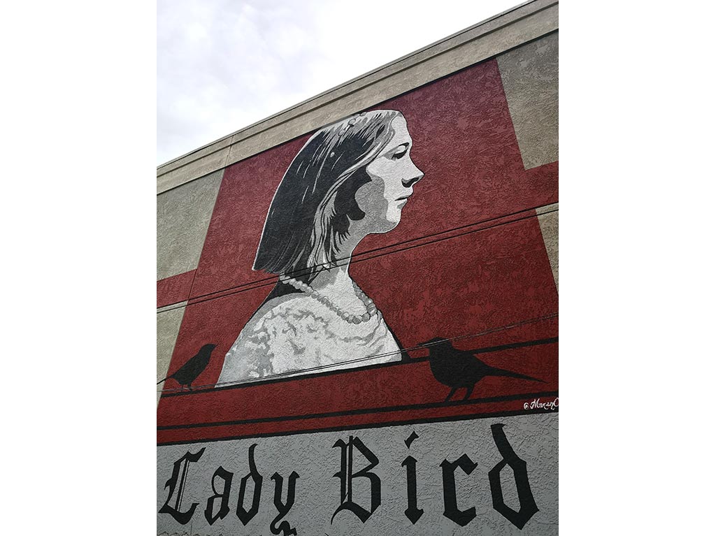 Lady Bird