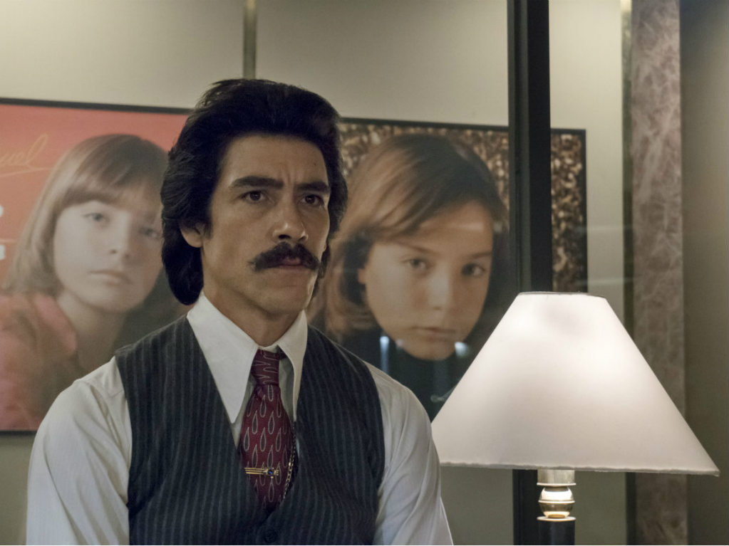 Segunda temporada de Luis Miguel: la serie en 2020 por Netflix
