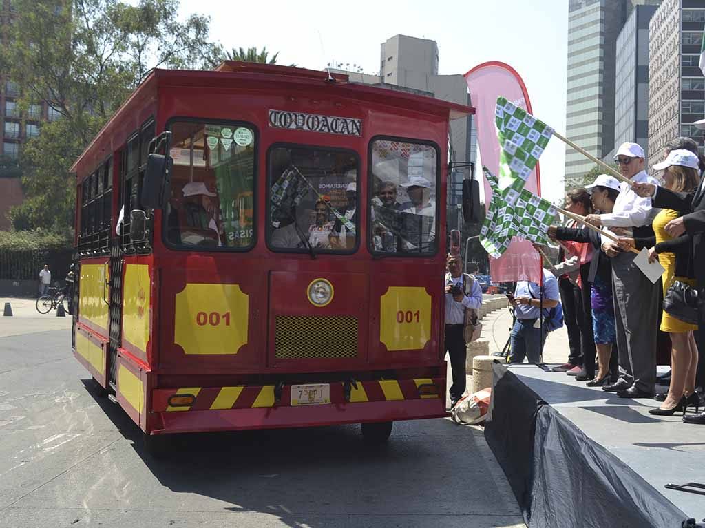 Sonrisas por tu ciudad verano 2019